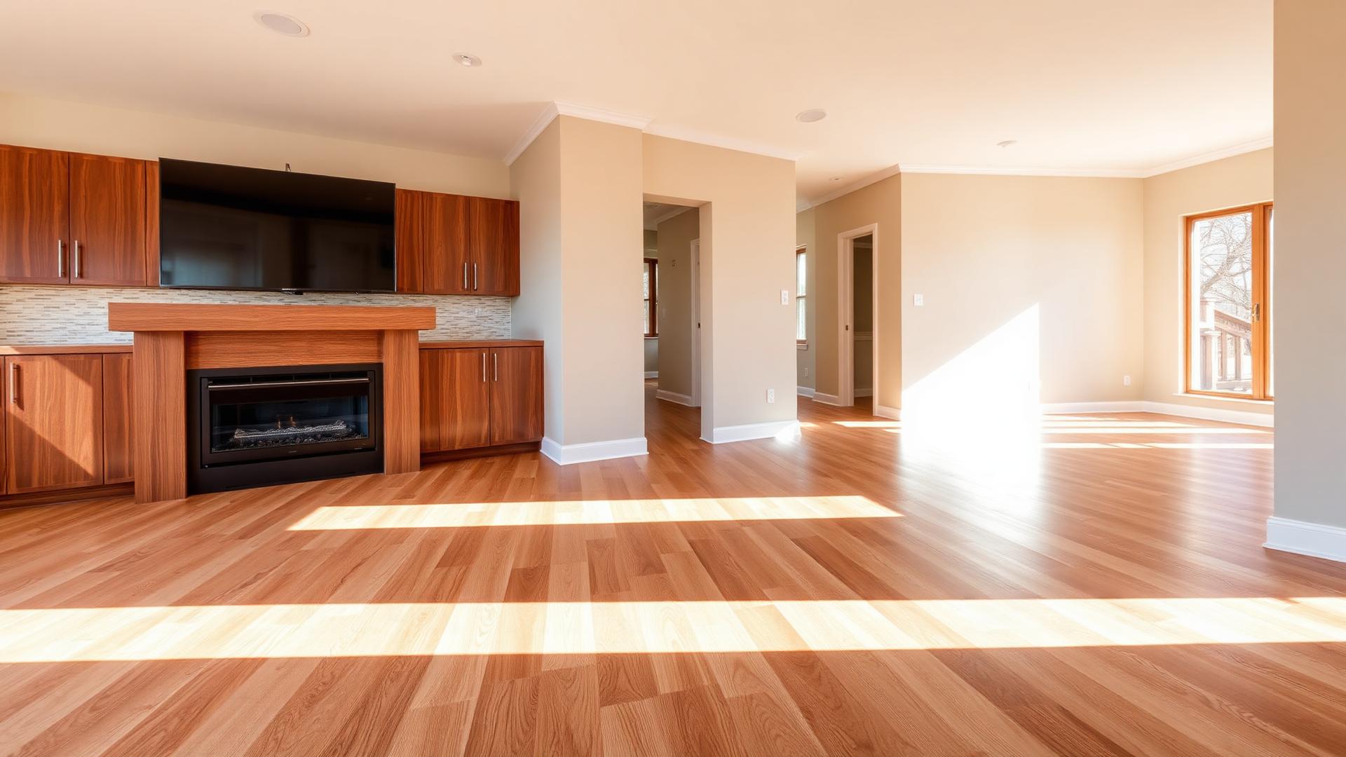 Flooring