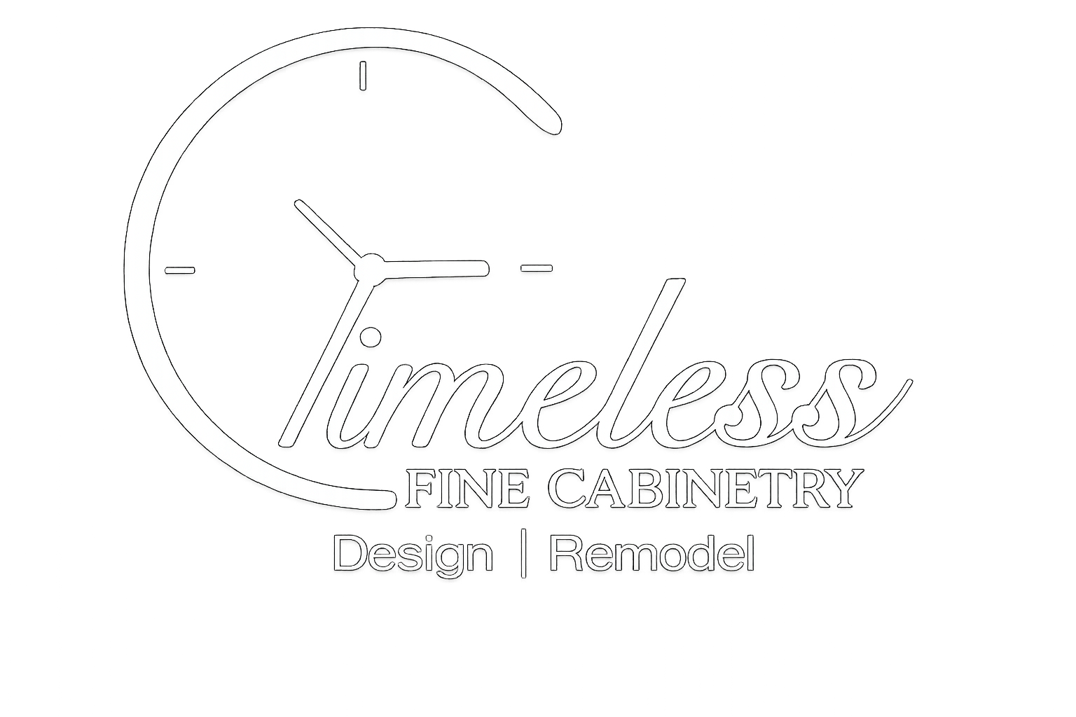 Timeless Fine Cabinetry