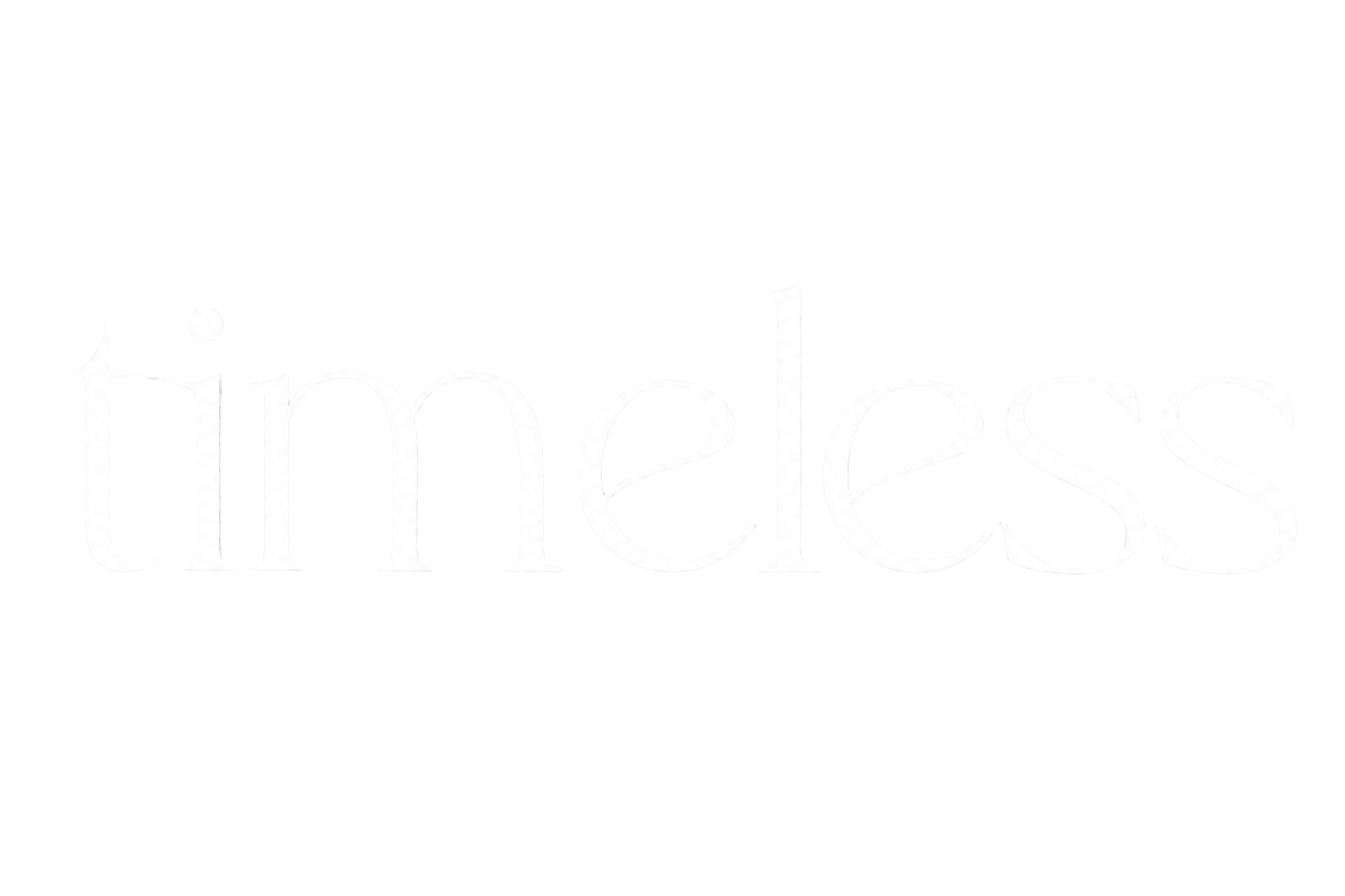 Timeless Cabinets